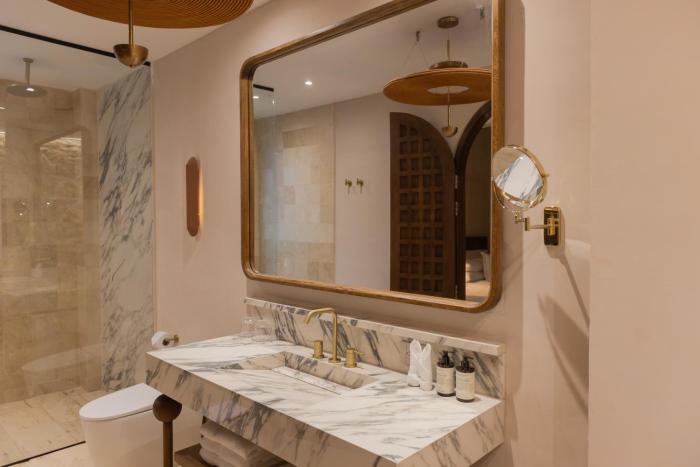 palacio del agua by faranda boutique