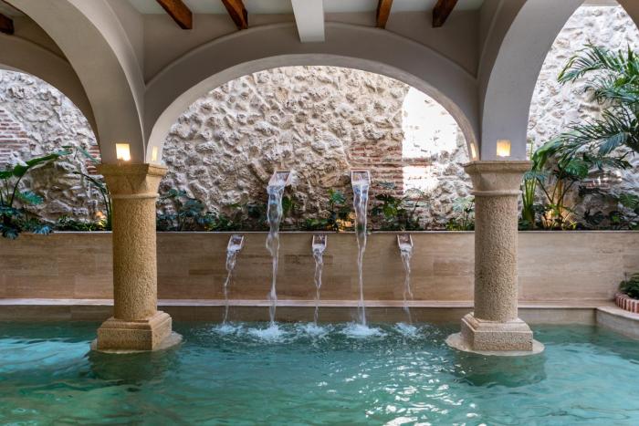 palacio del agua by faranda boutique