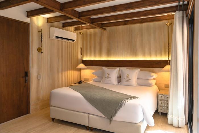 palacio del agua by faranda boutique