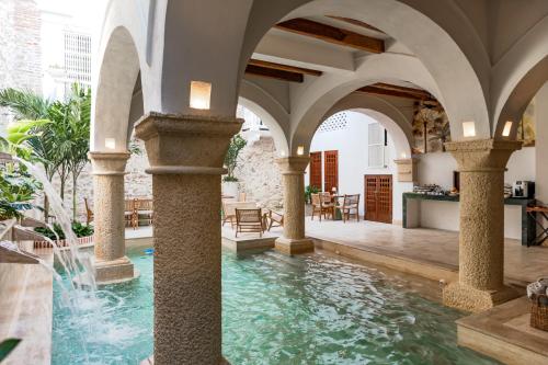 palacio del agua by faranda boutique