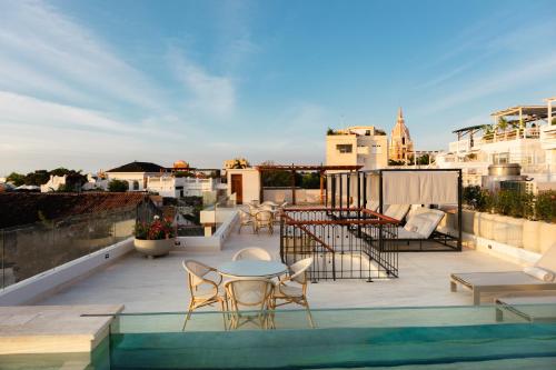 palacio del agua by faranda boutique
