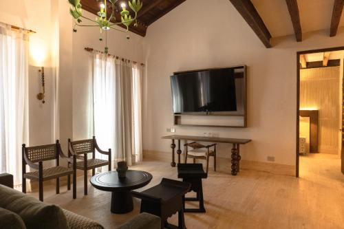 palacio del agua by faranda boutique
