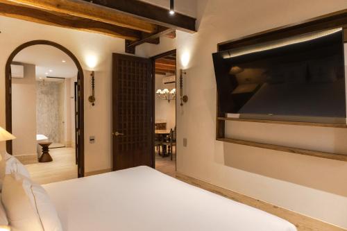 palacio del agua by faranda boutique