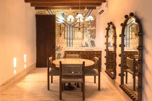 palacio del agua by faranda boutique