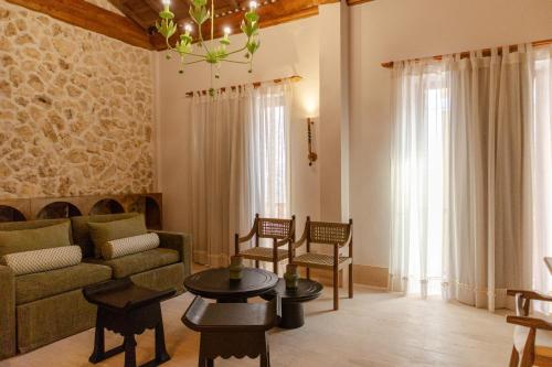 palacio del agua by faranda boutique