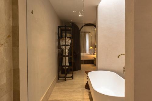 palacio del agua by faranda boutique