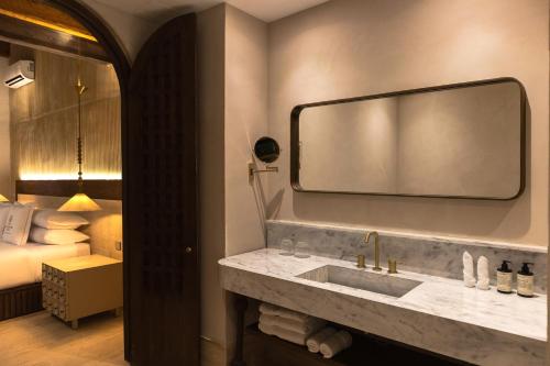 palacio del agua by faranda boutique