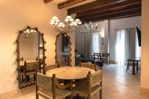 palacio del agua by faranda boutique