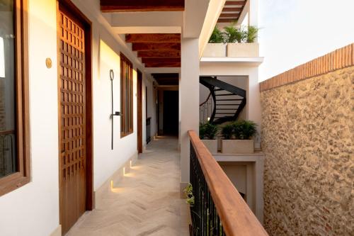 palacio del agua by faranda boutique
