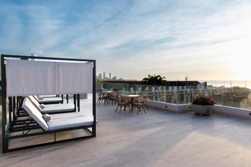 palacio del agua by faranda boutique