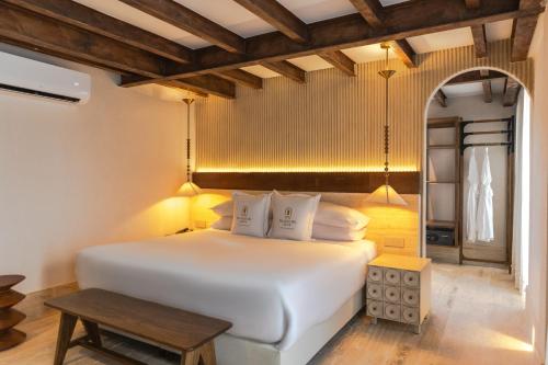 palacio del agua by faranda boutique
