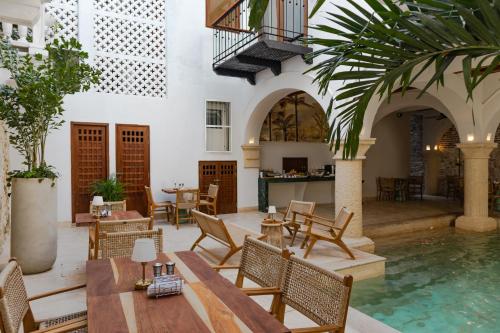 palacio del agua by faranda boutique