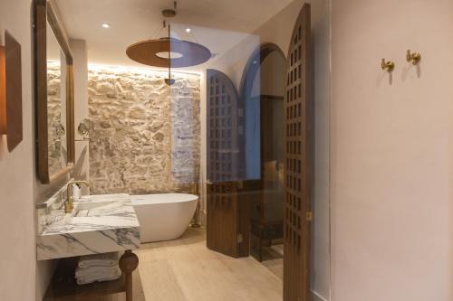 palacio del agua by faranda boutique