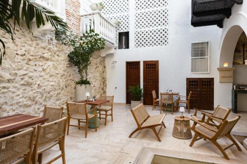 palacio del agua by faranda boutique