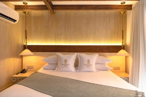 palacio del agua by faranda boutique