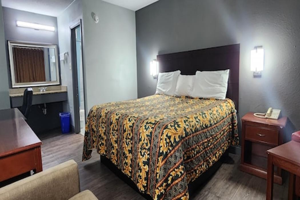 eagle inn by hotel o richmond midlothian turnpike