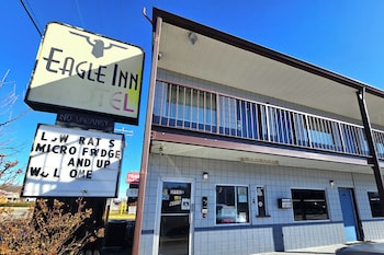 eagle inn by hotel o richmond midlothian turnpike