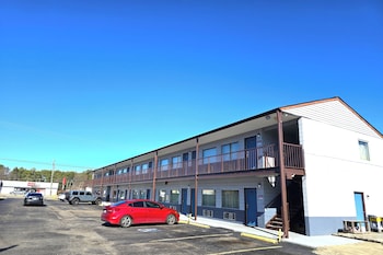 eagle inn by hotel o richmond midlothian turnpike