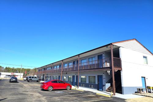 eagle inn by hotel o richmond midlothian turnpike
