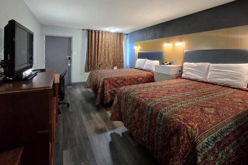 eagle inn by hotel o richmond midlothian turnpike