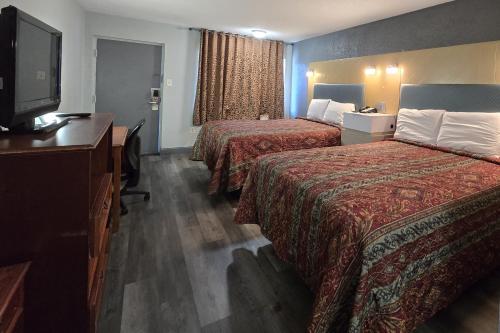 eagle inn by hotel o richmond midlothian turnpike