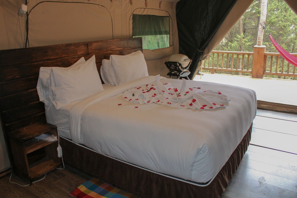 kuriftu entoto adventure park