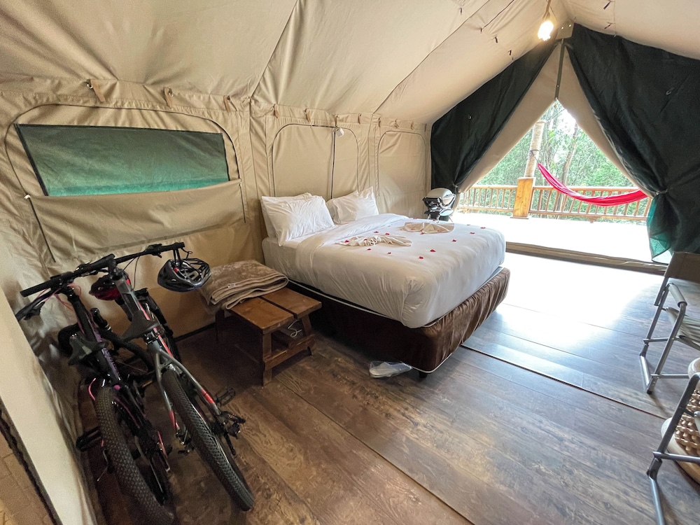kuriftu entoto adventure park