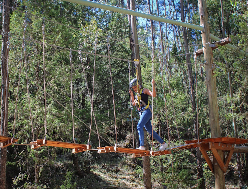 kuriftu entoto adventure park