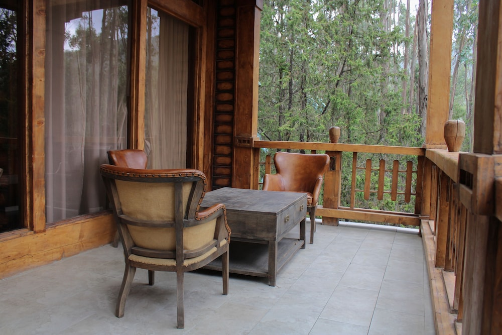 kuriftu entoto adventure park
