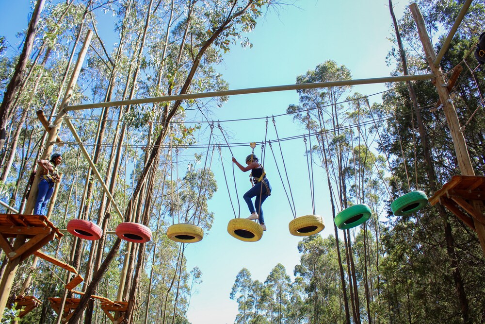 kuriftu entoto adventure park