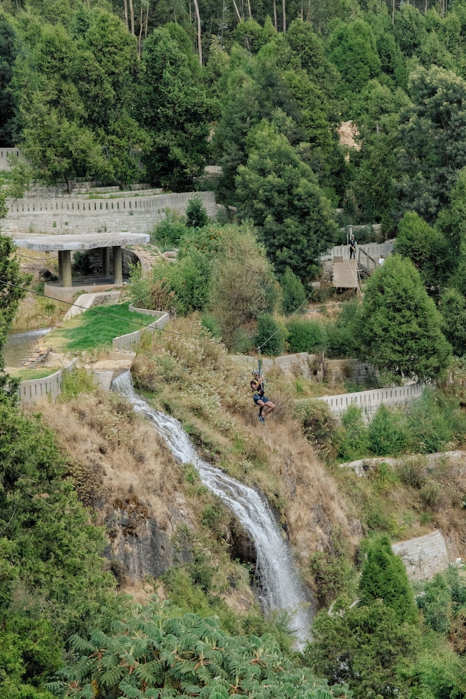 kuriftu entoto adventure park