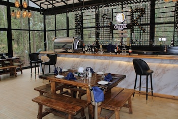 Kuriftu Entoto Adventure Park,,4 star