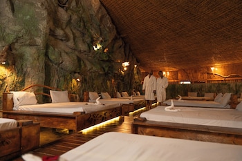 Kuriftu Entoto Adventure Park,,4 star