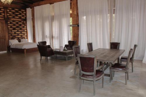 kuriftu entoto adventure park