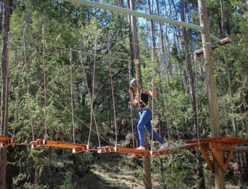 kuriftu entoto adventure park