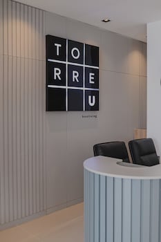 Torre U Kooliving,,2 star