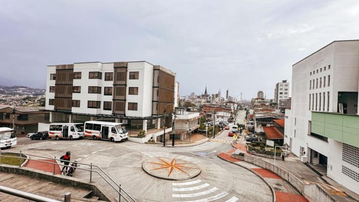 torre u kooliving