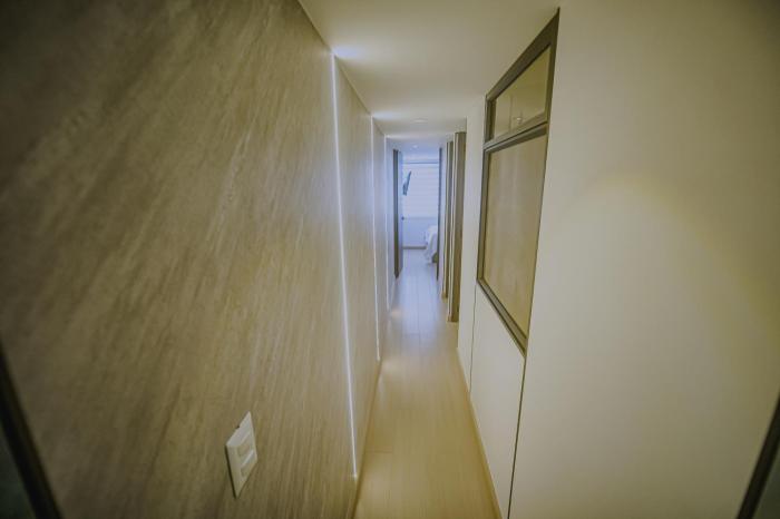 torre u kooliving
