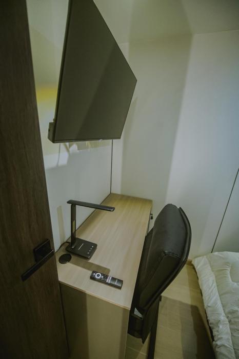 torre u kooliving
