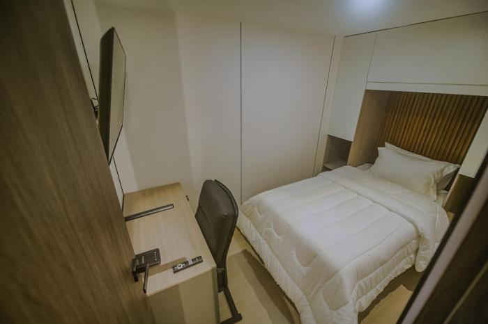 torre u kooliving