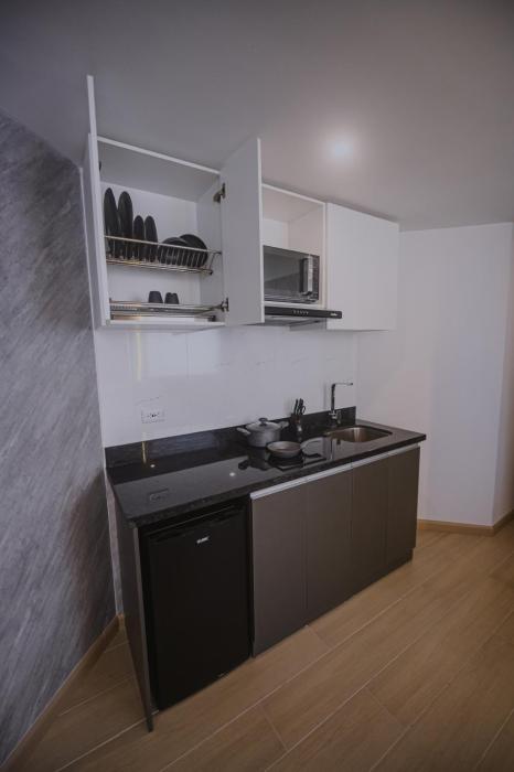 torre u kooliving