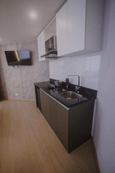 torre u kooliving