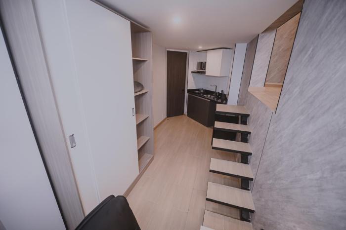 torre u kooliving