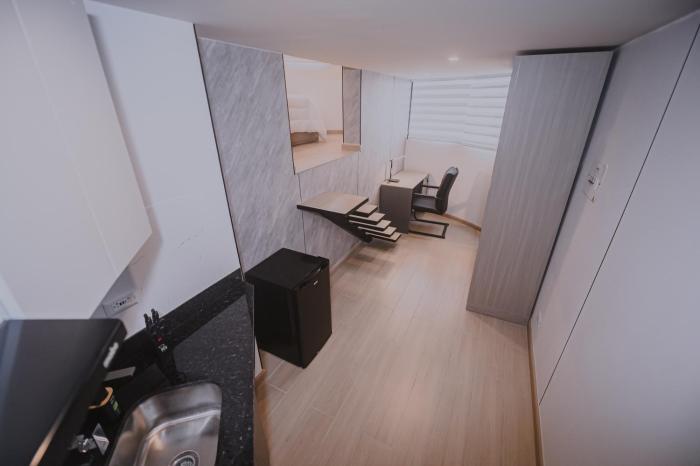 torre u kooliving