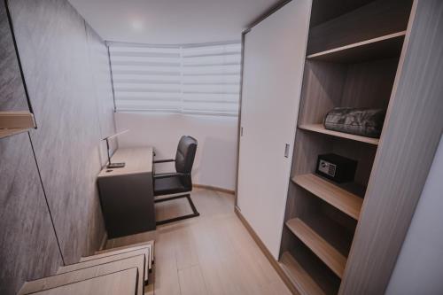 torre u kooliving
