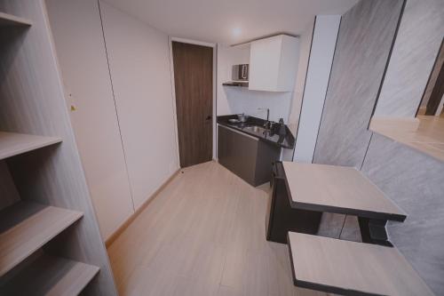torre u kooliving