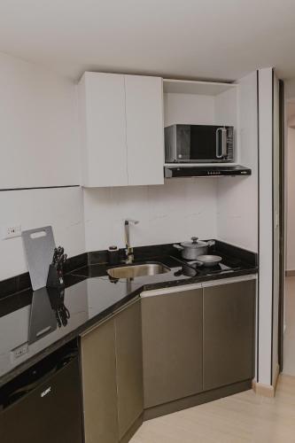 torre u kooliving