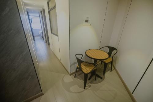 torre u kooliving