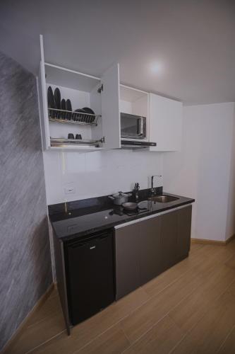torre u kooliving