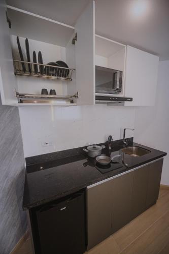 torre u kooliving